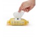 Baby Moby ผ้าเช็ดทำความสะอาดสูตรน้ำบริสุทธิ์ 99.9% 20 แผ่น